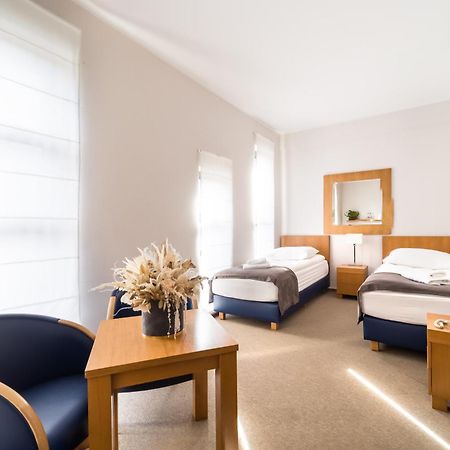 Przystan Bydgoszcz Bed & Breakfast Ngoại thất bức ảnh