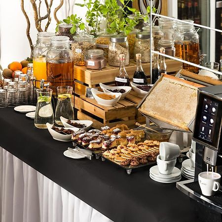Przystan Bydgoszcz Bed & Breakfast Ngoại thất bức ảnh