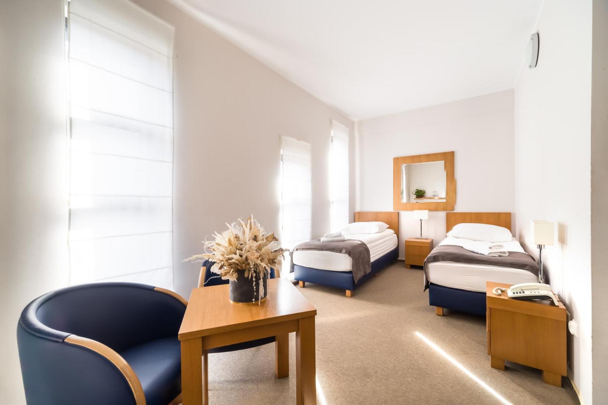 Przystan Bydgoszcz Bed & Breakfast Ngoại thất bức ảnh