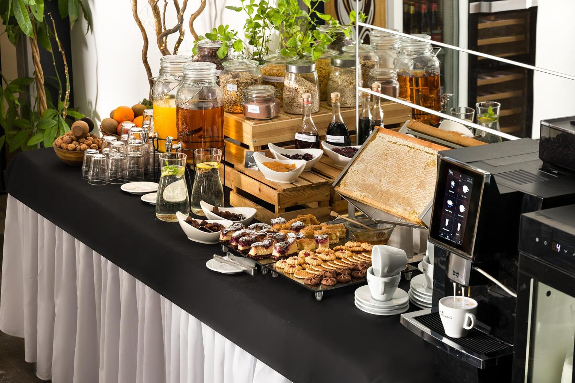 Przystan Bydgoszcz Bed & Breakfast Ngoại thất bức ảnh