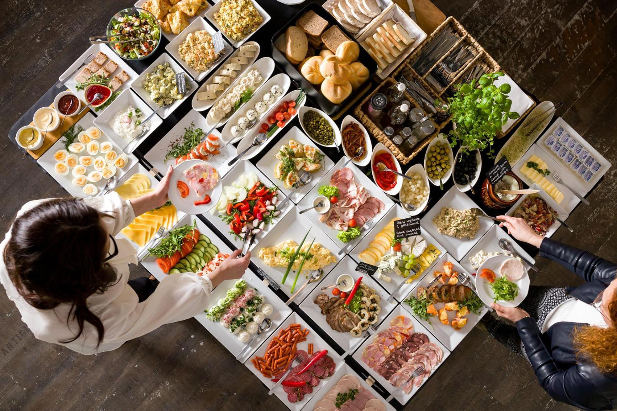 Przystan Bydgoszcz Bed & Breakfast Ngoại thất bức ảnh