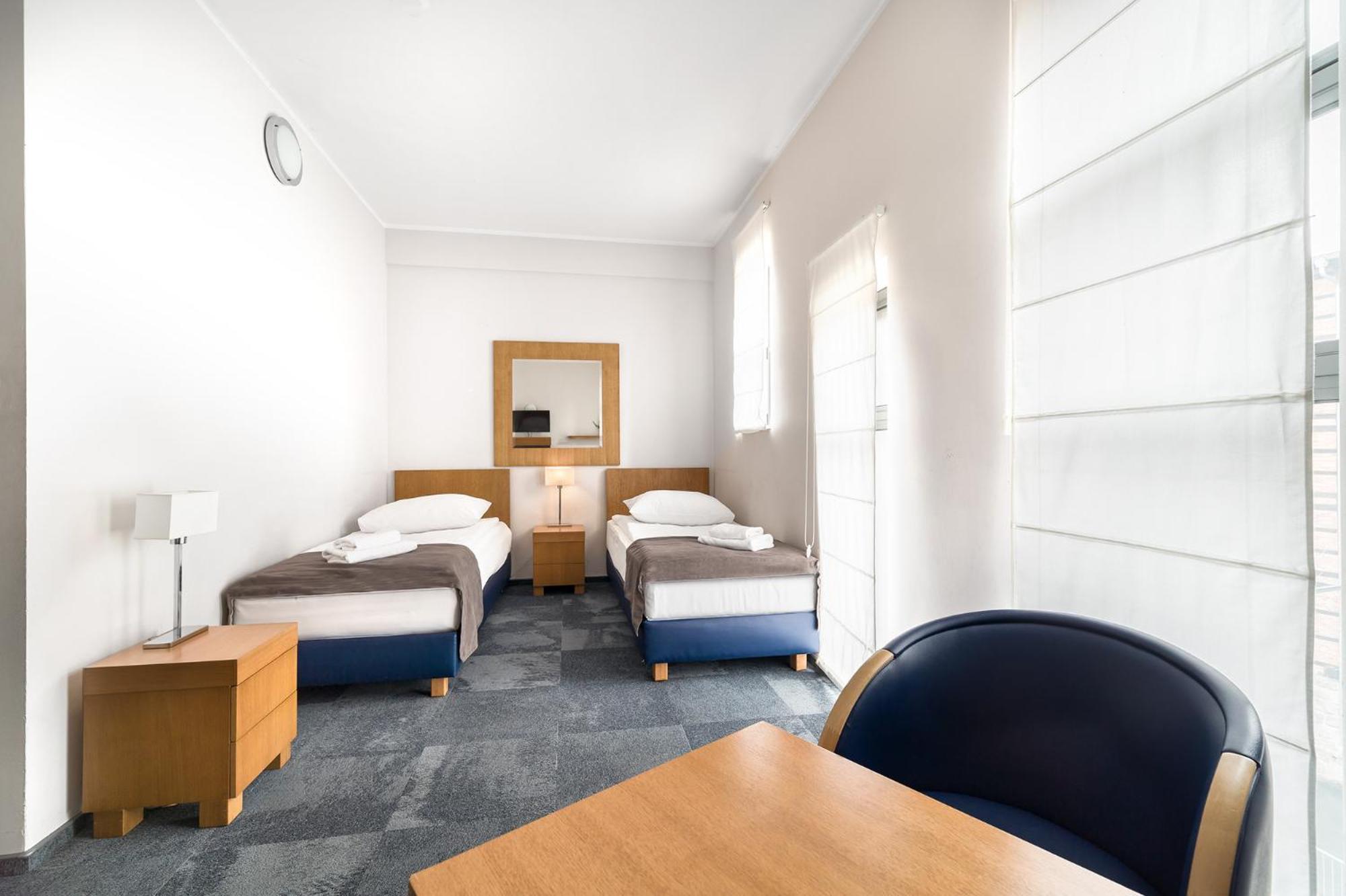 Przystan Bydgoszcz Bed & Breakfast Ngoại thất bức ảnh