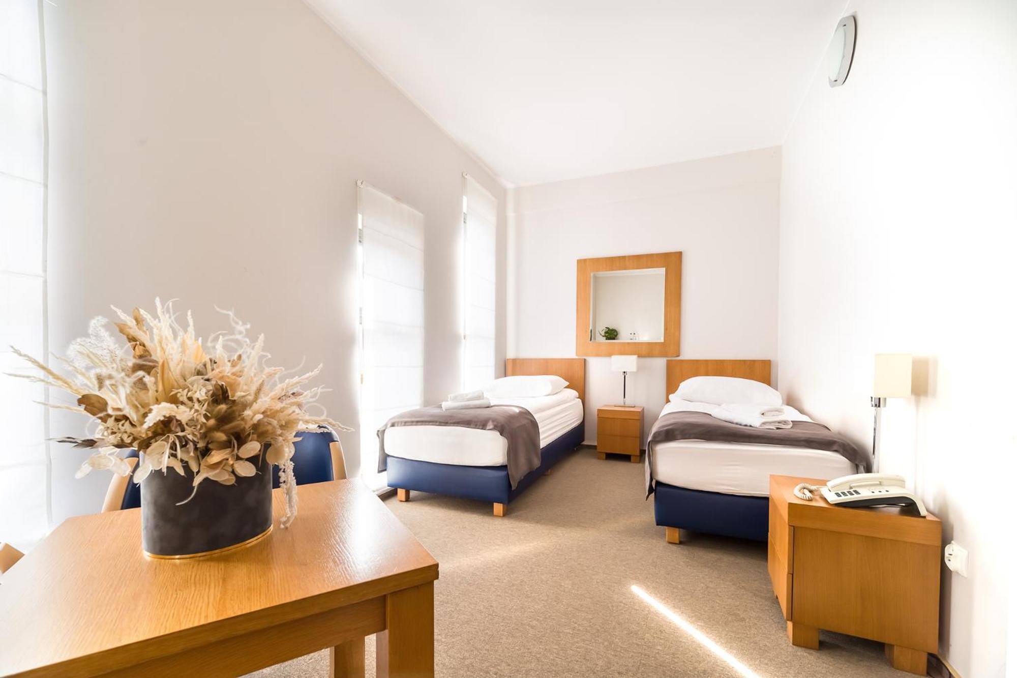 Przystan Bydgoszcz Bed & Breakfast Ngoại thất bức ảnh